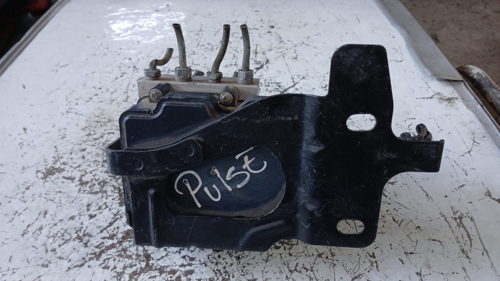 Modulo ABS Fiat Pulse