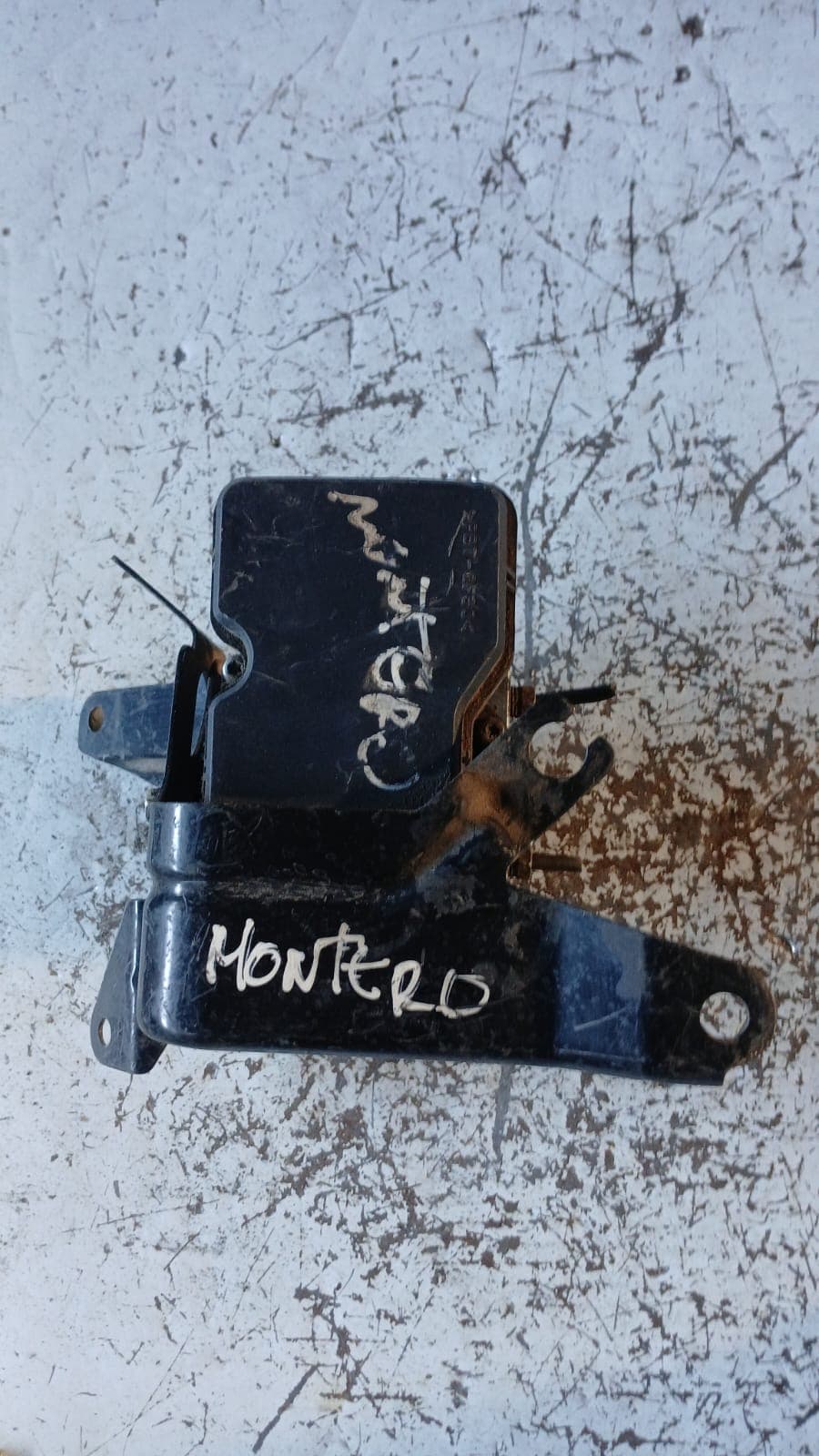 Modulo ABS Mitsubishi Montero