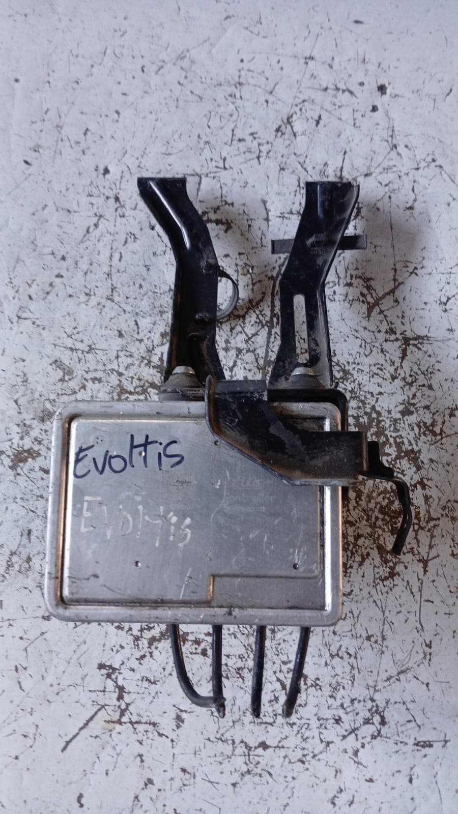 Modulo ABS Subaru Evoltis