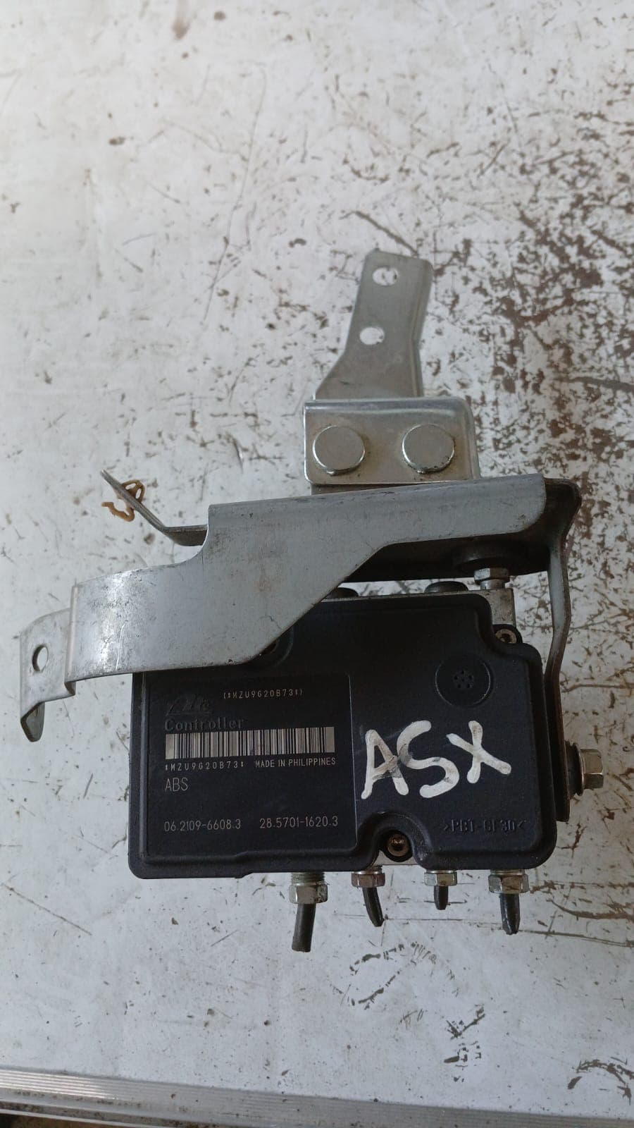 Modulo ABS Mitsubishi ASX