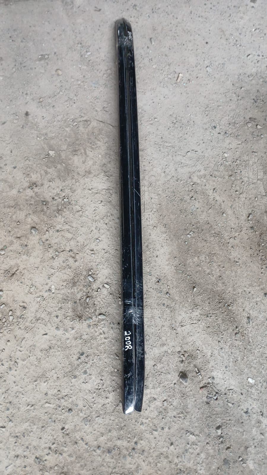 Barras de Techo Peugeot 2008