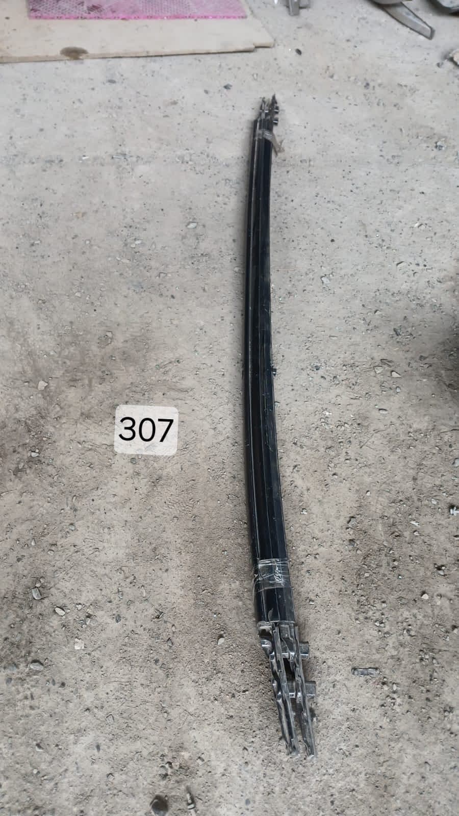 Barras de Techo Peugeot 307