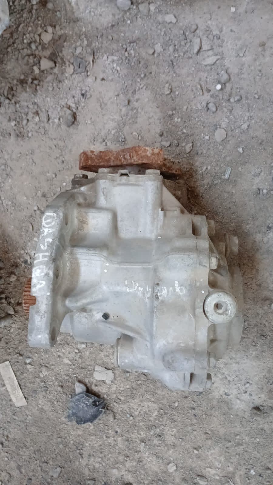 Diferencial Delantero Nissan Qashqai