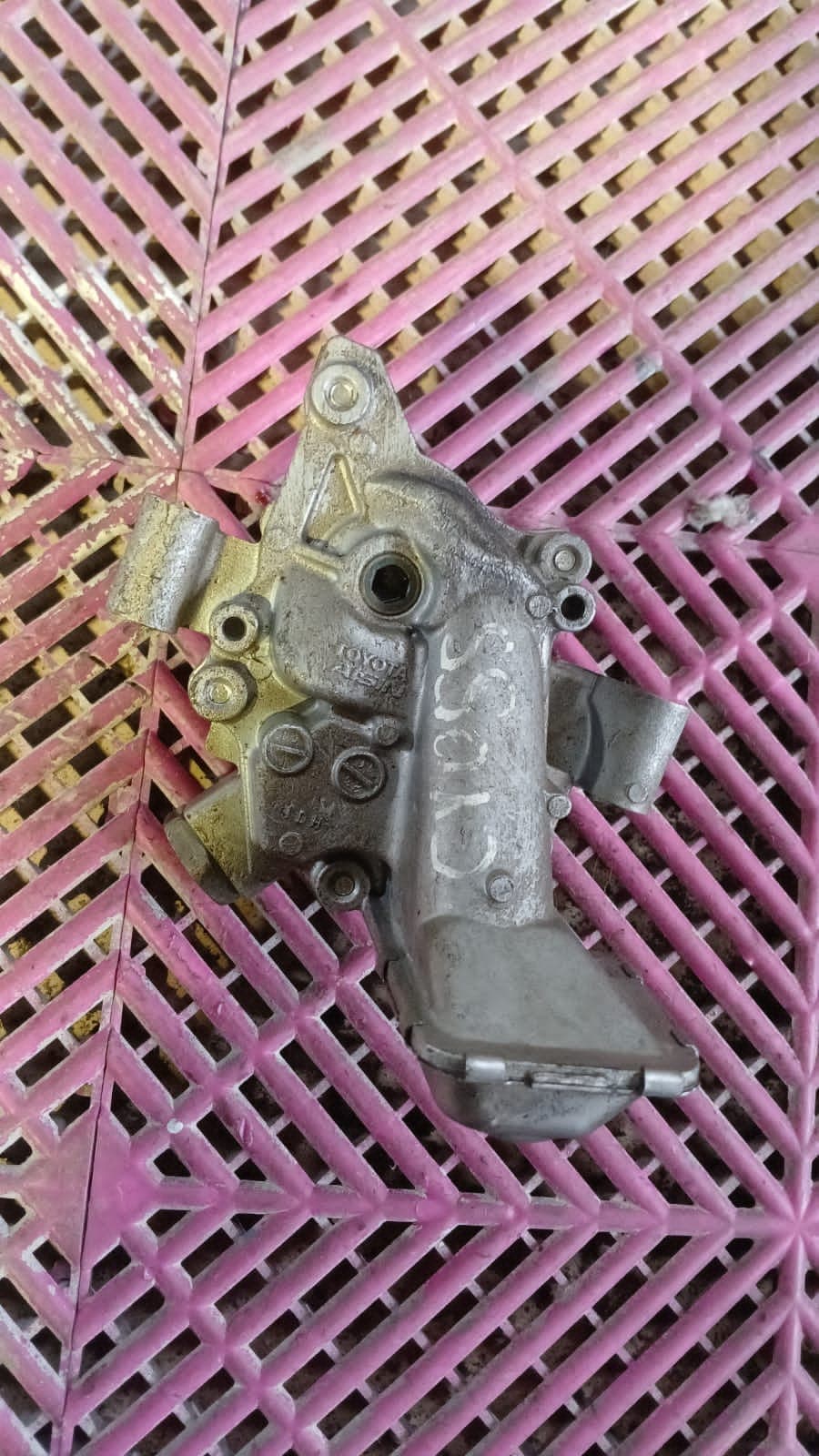 Bomba de Aceite Toyota Corolla Cross