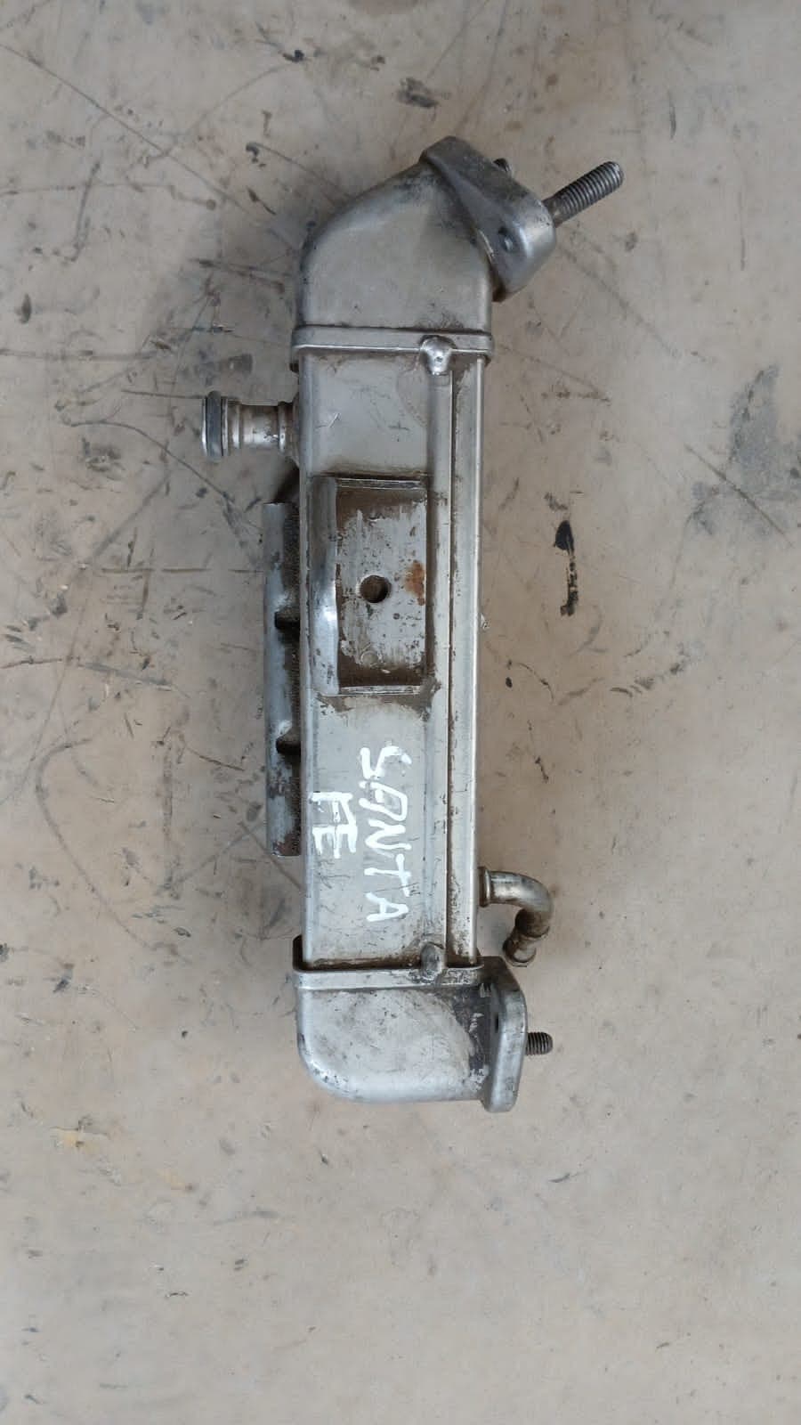 Válvula EGR Hyundai Santa Fe
