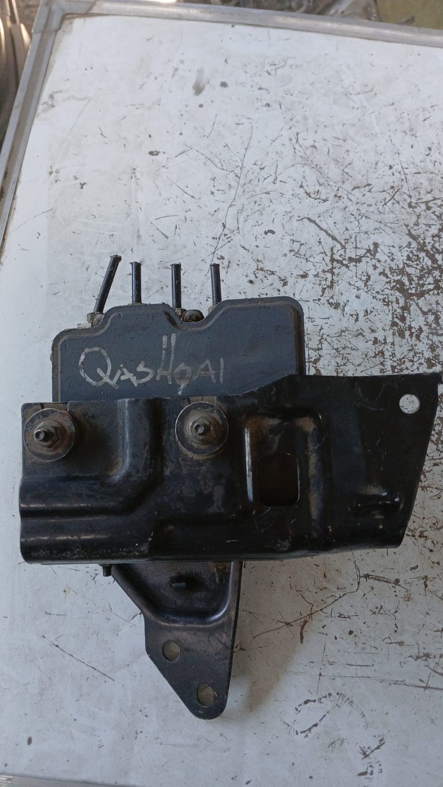 Modulo ABS Nissan Qashqai