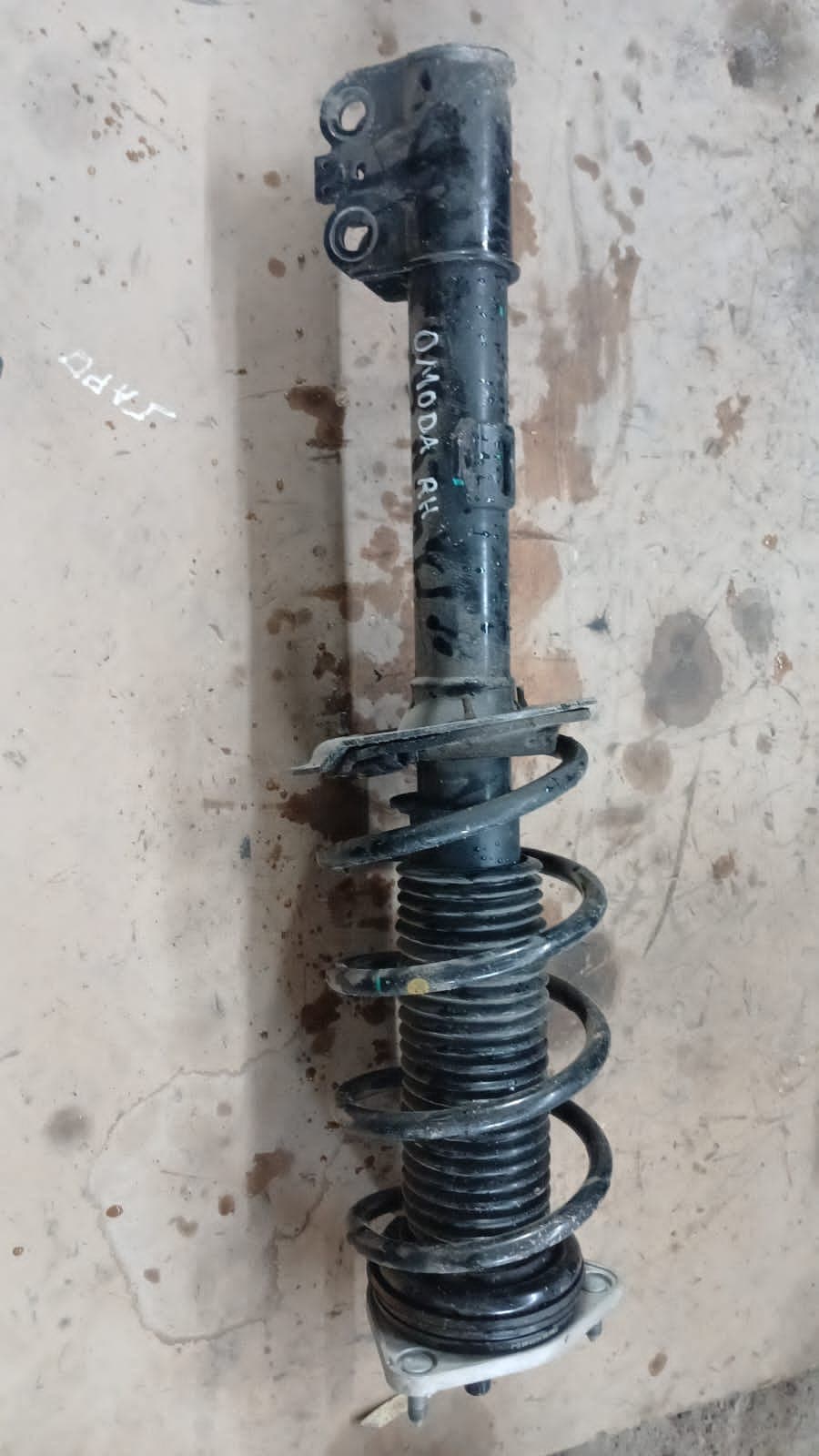 Amortiguador Derecho Omoda C5