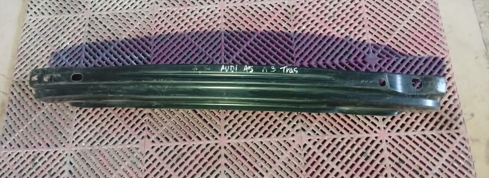 Refuerzo de Parachoque Trasero Audi A5