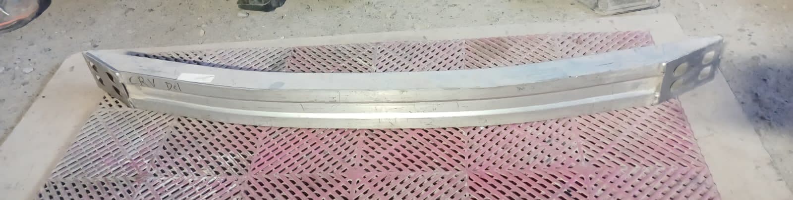 Refuerzo de Parachoque Honda CR-V