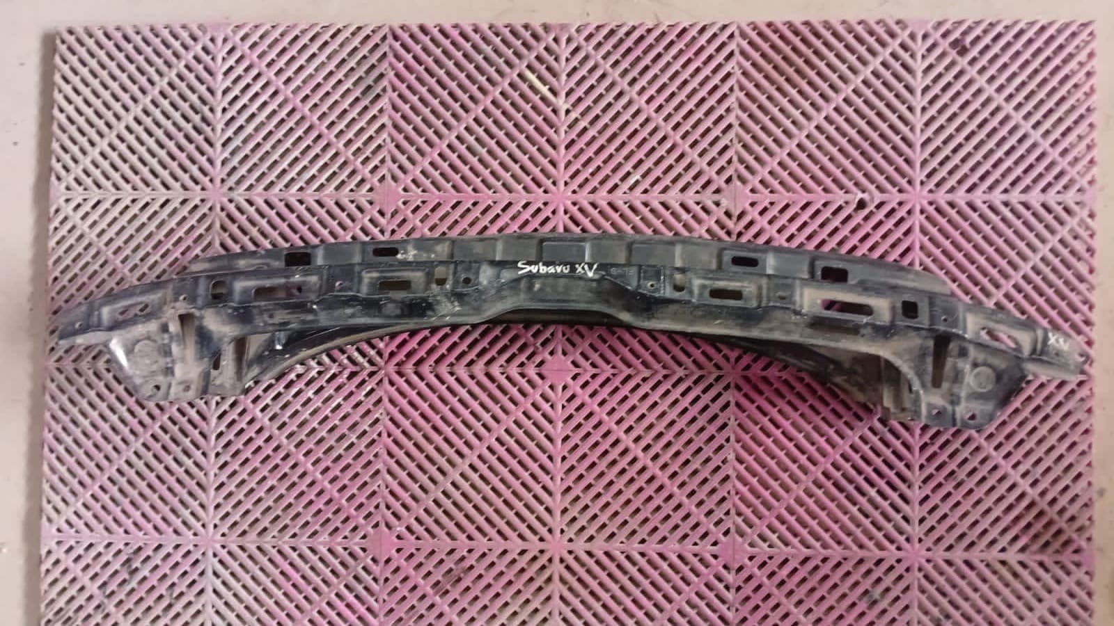 Frontal Superior Subaru XV