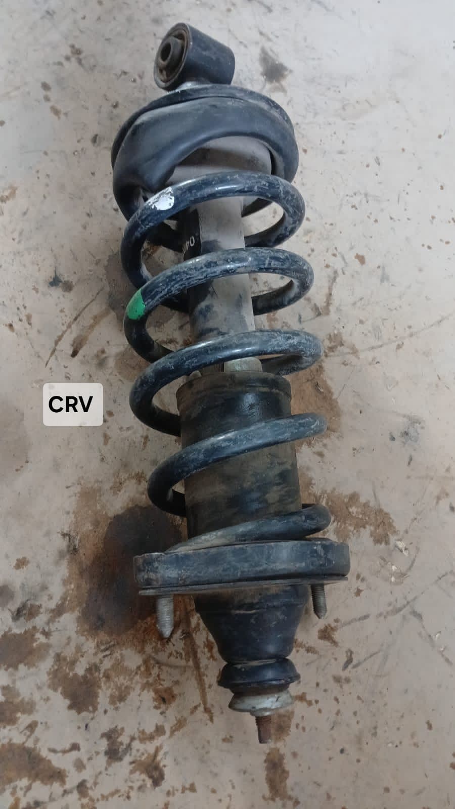 Amortiguador Trasero Honda CR-V