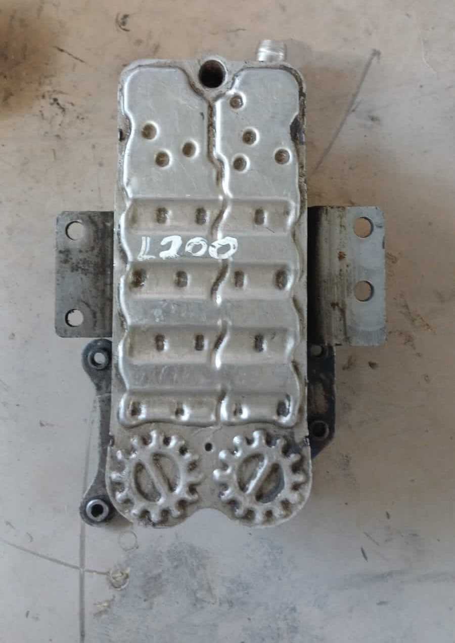 Válvula EGR Mitsubishi L200