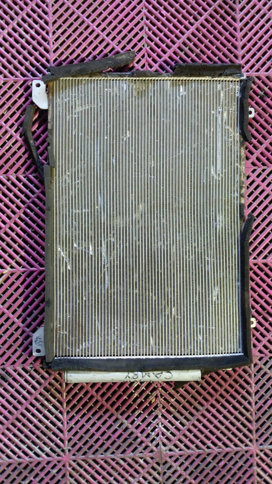 Radiador de Aire Toyota Camry
