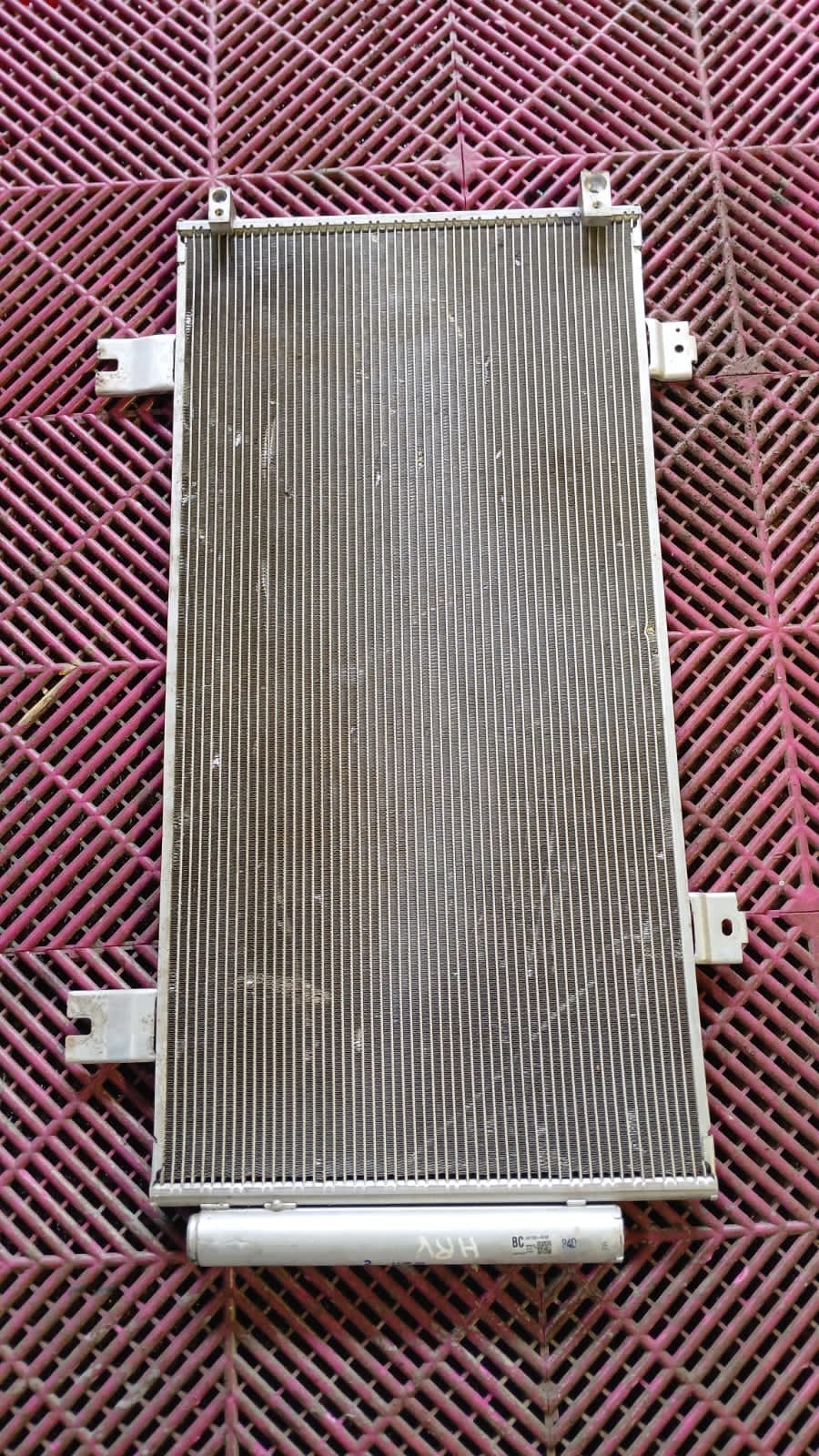Radiador de Aire Honda HR-V
