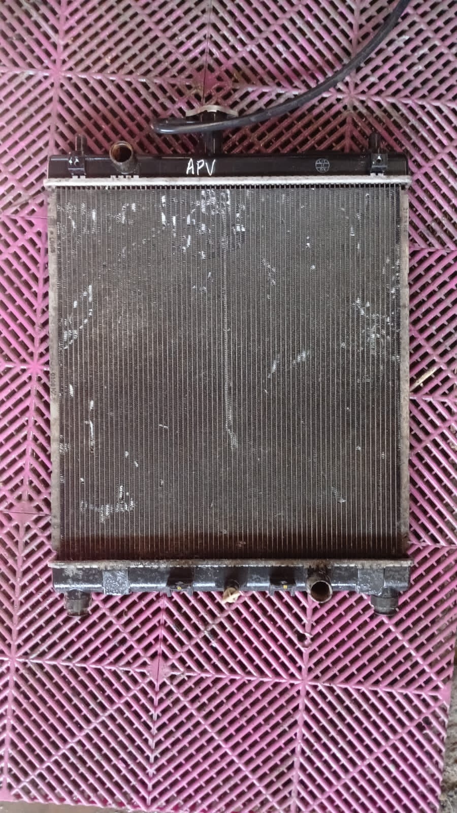 Radiador de Agua Suzuki APV