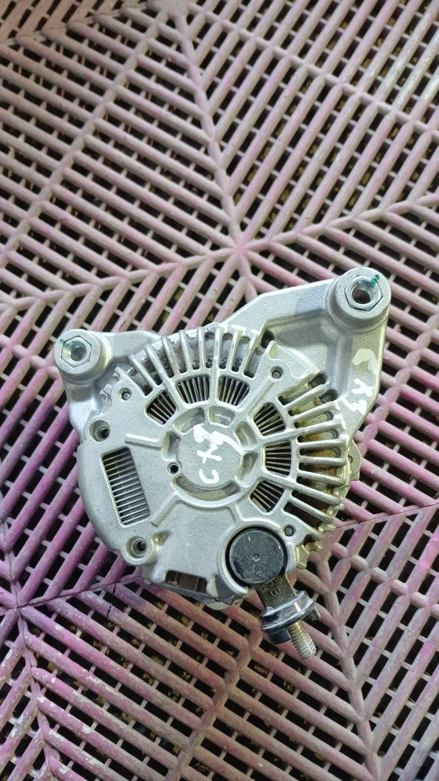 Alternador Mazda CX-3