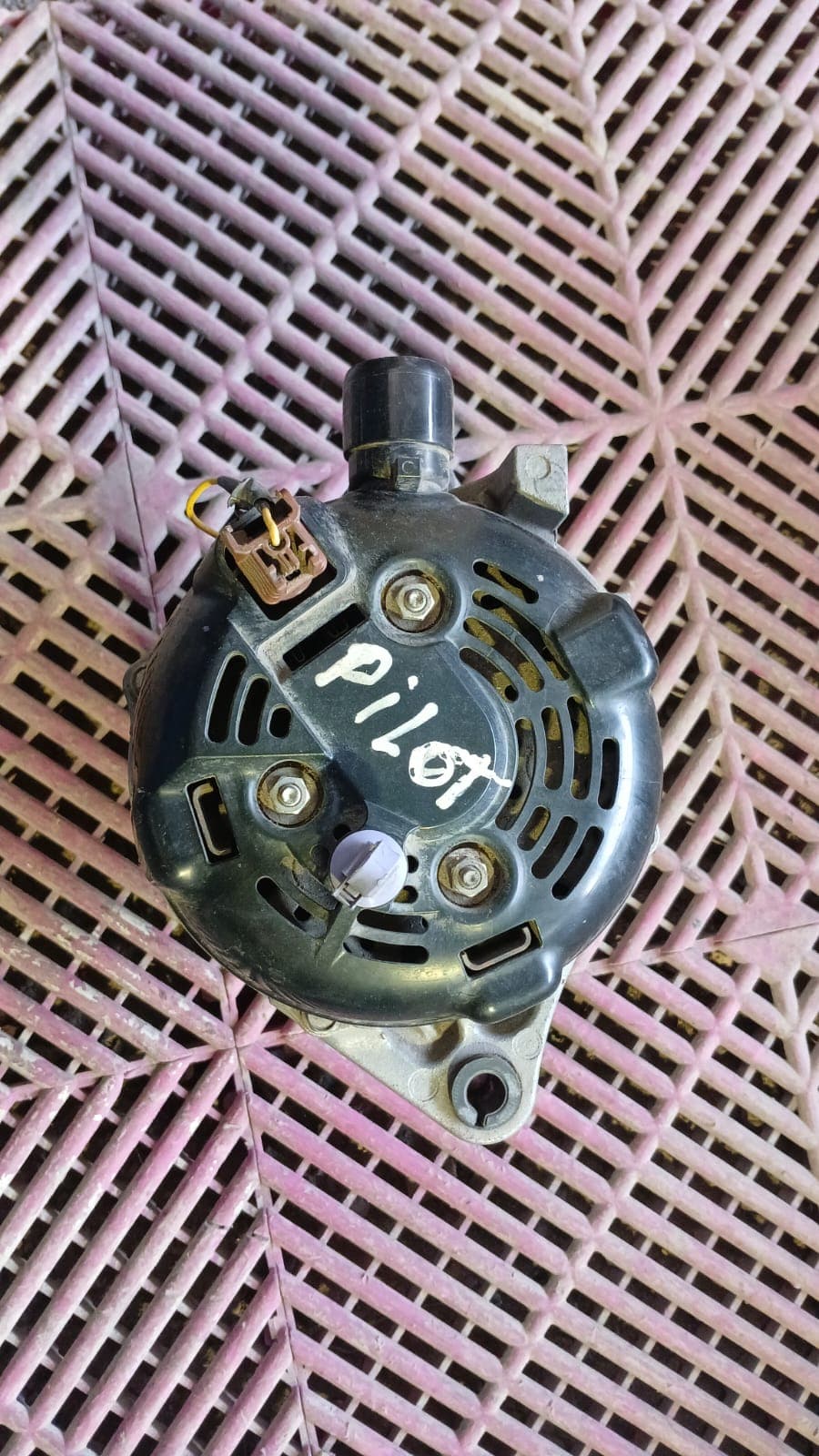 Alternador Honda Pilot
