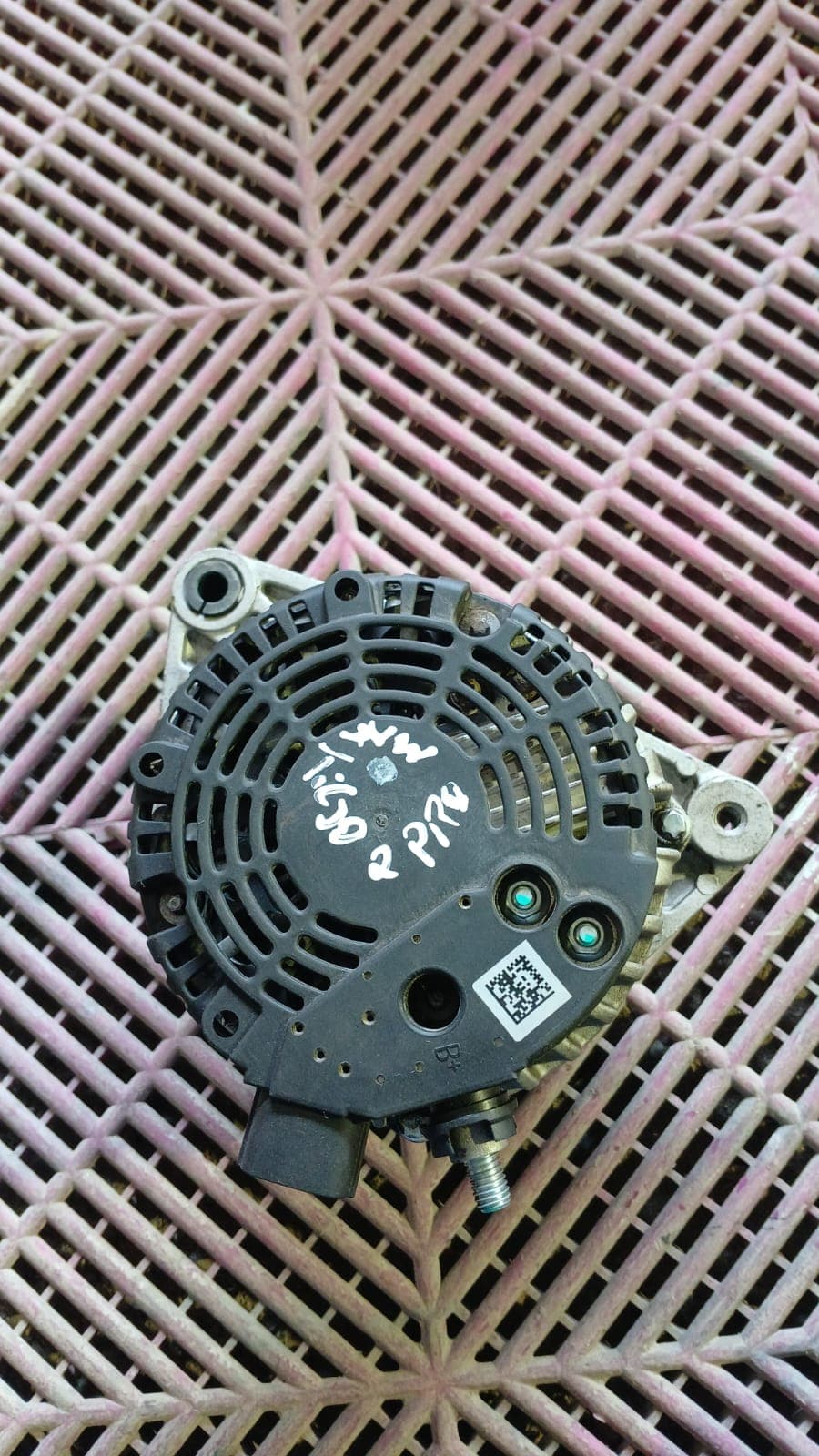Alternador Chery Tiggo 2 Pro Max