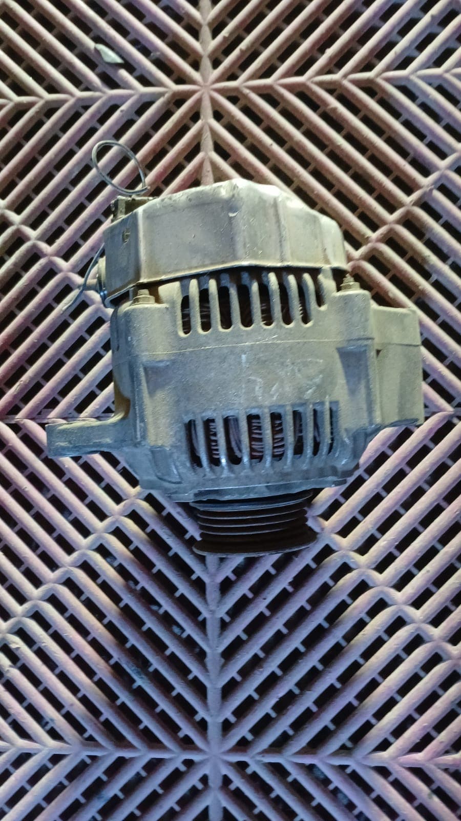 Alternador Suzuki SX4